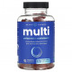 Мужское здоровье NutraChamps, Multi, идеальный мультивитамин для мужчин с малиной, 120 жевательных таблеток