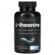 Аминокислоты NutraChamps, L-теанин, 200 мг, 60 растительных капсул