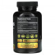 Мужское здоровье NutraChamps, Tribulus, Extra Strength, 666 мг, 90 растительных капсул