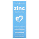 NutraChamps, Zinc, Liquid Ionic, Unflavored, 4 fl oz (120 ml)