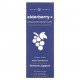 От гриппа и простуды NutraChamps, Elderberry +, обогащенная витамином C и цинком, натуральные ягоды, 120 мл (4 жидк. Унции)