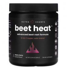 Овощи Beet Heat, Black Cherry, 8.74 oz (248 g)