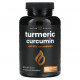 Антиоксиданты NutraChamps, Куркумин, куркумин, 180 растительных капсул