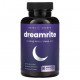 Растительные экстракты и настойки NutraChamps, Dreamrite, расслабляющее травяное средство для сна, 60 растительных капсул, которые легко глотать