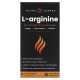 NutraChamps, L-Arginine, 60 Easy-to-Swallow Veggie Capsules