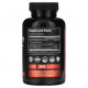 Фрукты и ягоды NutraChamps, Вишня, 12000 мг, 60 веганских капсул