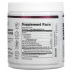 Овощи Snap Supplements, Оксид азота, органическая свекла, оригинальные ягоды, 250 г (8,8 унции)