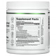 Овощи Snap Supplements, Оксид азота, органическая свекла, яблоко, 250 г (8,8 унции)
