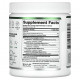 Аминокислоты Snap Supplements, BCAA, со вкусом граната и арбуза, 277 г (9,77 унции)