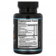 Аюрведа Snap Supplements, Brain Food, экстракт бакопы, 60 капсул