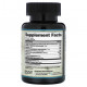 Железо Snap Supplements, Iron Builder, 60 капсул