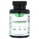 Аминокислоты Snap Supplements, L-аргинин, без кофеина, 60 капсул