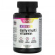 Женское здоровье Snap Supplements, Мультивитамины для женщин, 60 капсул