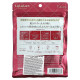 Lululun, Precious, Beauty Sheet Mask, увлажняющая, красная 4KS, 7 шт., 108 мл (3,65 жидк. Унции)