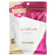 Lululun, Over 45 Beauty Sheet Mask, Moist Camellia Pink 045C 2KS, 7 Sheets, 3.82 fl oz (113 ml)