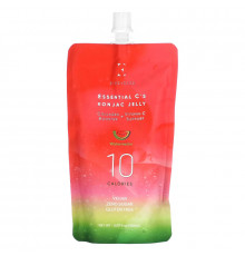 Everydaze, Essential C's Konjac Jelly, Watermelon, 5.07 fl oz (150 ml)
