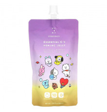 Для мышц и суставов Everydaze, Essential C's Konjac Jelly, корейская груша, 150 мл (5,07 жидк. Унции)