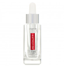 L'Oreal, Revitalift Derm Intensives, сыворотка с 1,5 % гиалуроновой кислотой, 30 мл