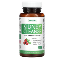 Healths Harmony, Kidney Cleanse, 60 Capsules