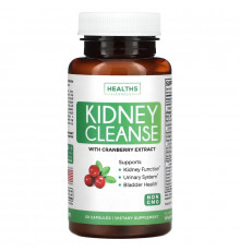 Healths Harmony, Kidney Cleanse, 60 Capsules