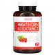 Для сердца и сосудов Healths Harmony, Экстракт боярышника 4: 1, 120 капсул