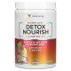 Vitauthority, Detox Nourish Weight Loss & Digestion Aid, Natural Pink Lemonade, 10.9 oz (310 g)