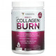 Для похудения и контроля веса Vitauthority, Multi Collagen Burn, без добавок, 162,4 г (5,73 унции)