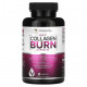 Для мышц и суставов Vitauthority, Multi Collagen Burn, 60 капсул