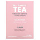 Flat Tummy, Weekend Cleanse 30 Day Program, 8 Tea Bags, 0.05 oz (1.45 g) Each