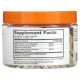 Грибы The Genius Brand, Genius Mushrooms, 180 растительных капсул