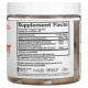 The Genius Brand, Genius Heart , 60 Veggie Capsules