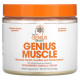 Грибы Genius Muscle, Salted Caramel, 7.2 oz (204 g)