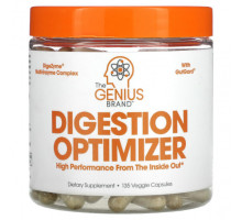 Пищеварительные ферменты Digestion Optimizer, 135 Veggie Capsules