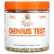 Мужское здоровье Genius Test, Advanced Testosterone Optimizing Complex, 120 Veggie Capsules