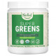 Зелень и зеленые овощи Super Greens, Original, 8.5 oz (240 g)