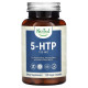 Nested Naturals, 5-HTP, 100 mg, 120 Vegan Capsules
