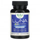 Детское здоровье Nested Naturals, Luna, средство для сна, тропические ягоды, 60 жевательных таблеток