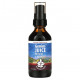 Растительные экстракты и настойки WishGarden Herbs, Genius Juice, Refresh & Refocus, 59 мл (2 жидк. Унции)