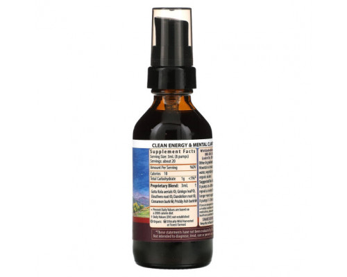 Растительные экстракты и настойки WishGarden Herbs, Genius Juice, Refresh & Refocus, 59 мл (2 жидк. Унции) Растительные экстракты и настойки WishGarden Herbs, Genius Juice, Refresh & Refocus, 59 мл (2 жидк. Унции)