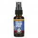 Растительные экстракты и настойки WishGarden Herbs, Kick-Ass Throat Spray, 30 мл (1 жидк. Унция)