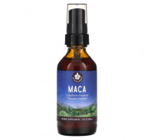 Суперфуды WishGarden Herbs, мака, 59 мл (2 жидк. унции)