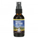 Растительные экстракты и настойки WishGarden Herbs, Badass Bitters, отличный аперитив, 59 мл (2 жидк. Унции)