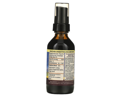 WishGarden Herbs, Digestive Rescue, 2 fl oz (59 ml) WishGarden Herbs, Digestive Rescue, 2 fl oz (59 ml)