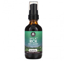 Растительные экстракты и настойки WishGarden Herbs, Milk Rich Supply Booster, 59 мл (2 жидк. унции)