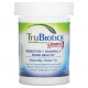 Женское здоровье TruBiotics, Здоровье пищеварительной системы, влагалища и костей для женщин, 30 вегетарианских капсул
