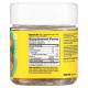 OLLY, Hello Happy, Gummy Worms, Tropical Zing, 60 Gummies