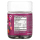 OLLY, Elderberry, Extra Strength, Bunch O' Berries, 225 mg, 60 Gummies