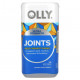 Для мышц и суставов OLLY, Ultra Strength, для суставов, 30 мягких таблеток