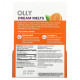 Для здорового сна OLLY, Immunity Sleep, успокаивающий цитрус, 30 таблеток