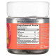 OLLY, Collagen Gummy Rings, Peach Bellini, 30 Gummies